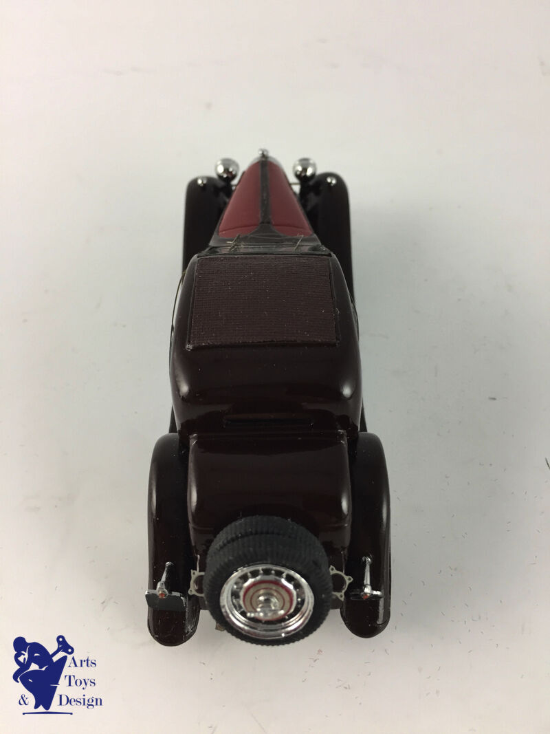 1/43 Club Amis du 1/43 B14 Bugatti T 50 T 3rd version