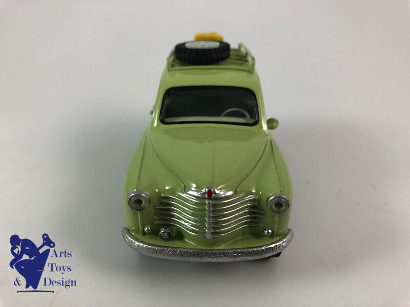 1/43° MVI REF K79 RENAULT COLORALE PRAIRIE 4X4
