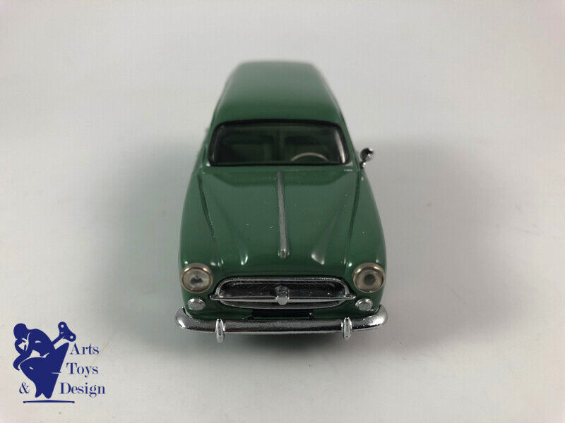 1/43 ° MVI K59 Peugeot 403 L station wagon Green Superb!