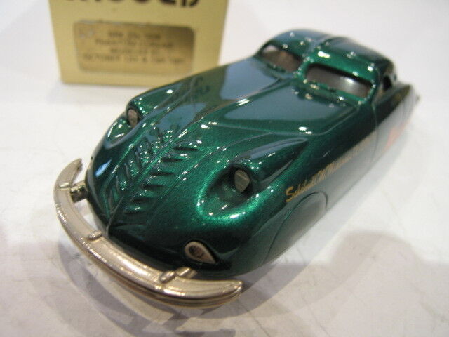 1/43 BROOKLIN MODELEX 1991 33X PHANTOM CORSAIR 1938