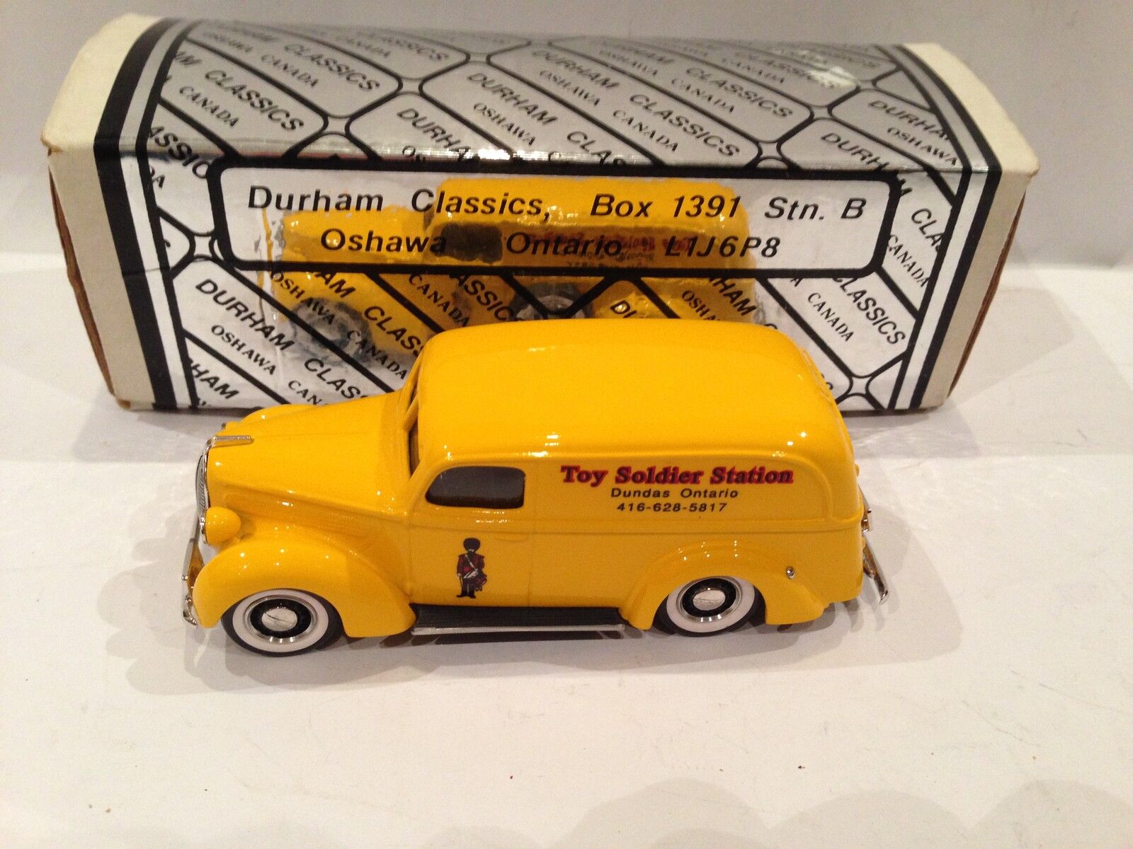 DURHAM CLASSIC FORD F100 Half Ton Pickup 1953 1.43 EUR 49,00 - FR DURHAM CLASSIC FORD F100 Half Ton Pickup 1953 1.43 EUR 49,00 - FR