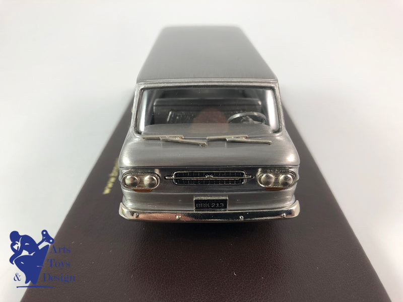 1/43 BROOKLIN 213M CHEVROLET CORVAIR GREENBRIER SPORT WAGON 1962