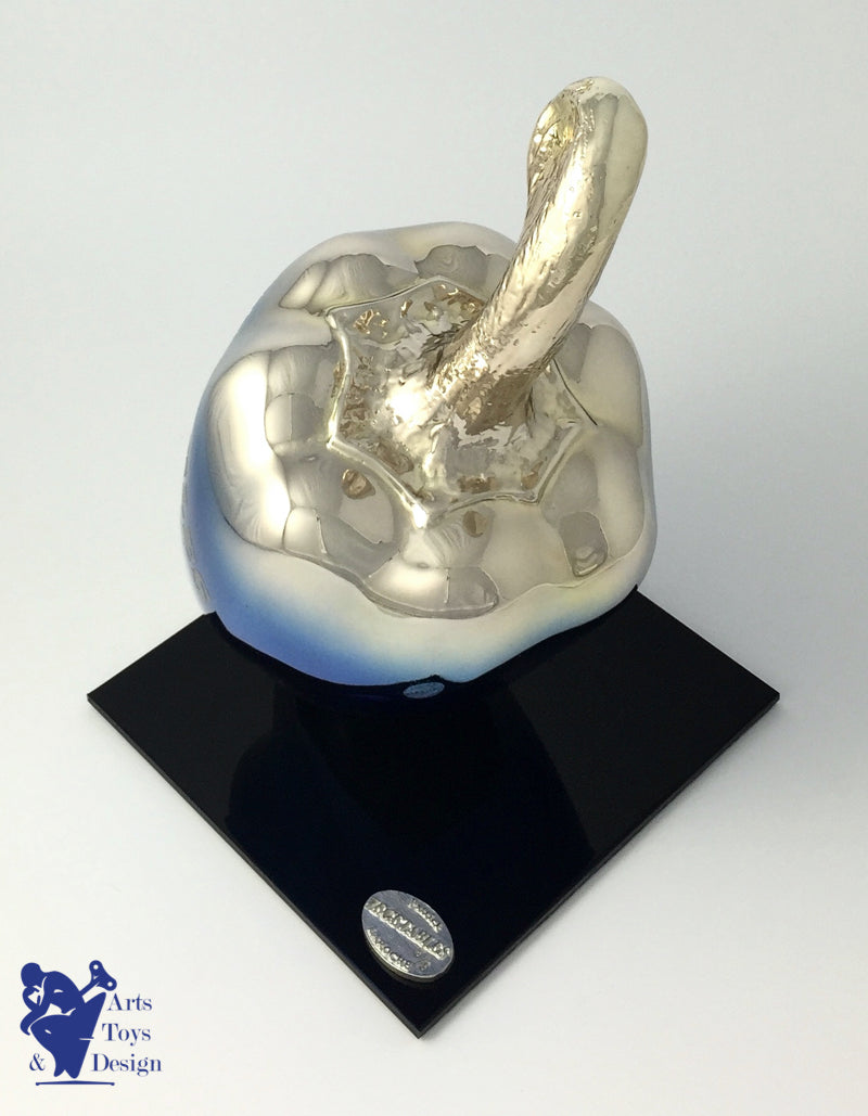 PATRICK LAROCHE BRONZE POIVRON BLEU VEGETABLES
