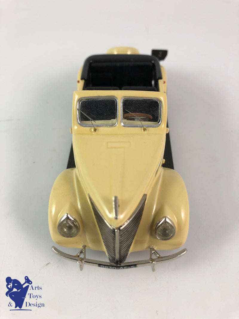1/43 ESDO REF 62 MATFORD F92A CABRIOLET MILORD 1939