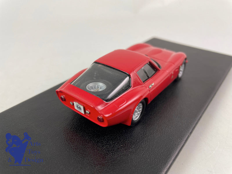 1/43 Brooklin AR 02 Alfa Romeo Giulia TZ2 1965