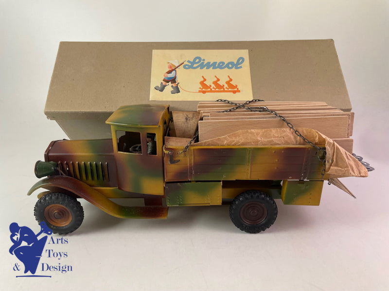 CAMION DE TRANSPORT jouet ancien EUR 32,00 CAMION DE TRANSPORT jouet ancien EUR 32,00