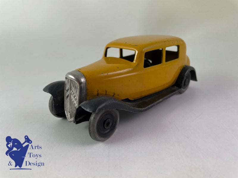 JOUETS ANDRÉ CITROEN,EN Plâtre Et Farine, 1935. Tracteur Semi-Remorque. EUR 360,00 - PicClick FR JOUETS ANDRÉ CITROEN,EN Plâtre Et Farine, 1935. Tracteur Semi-Remorque. EUR 360,00 - PicClick FR