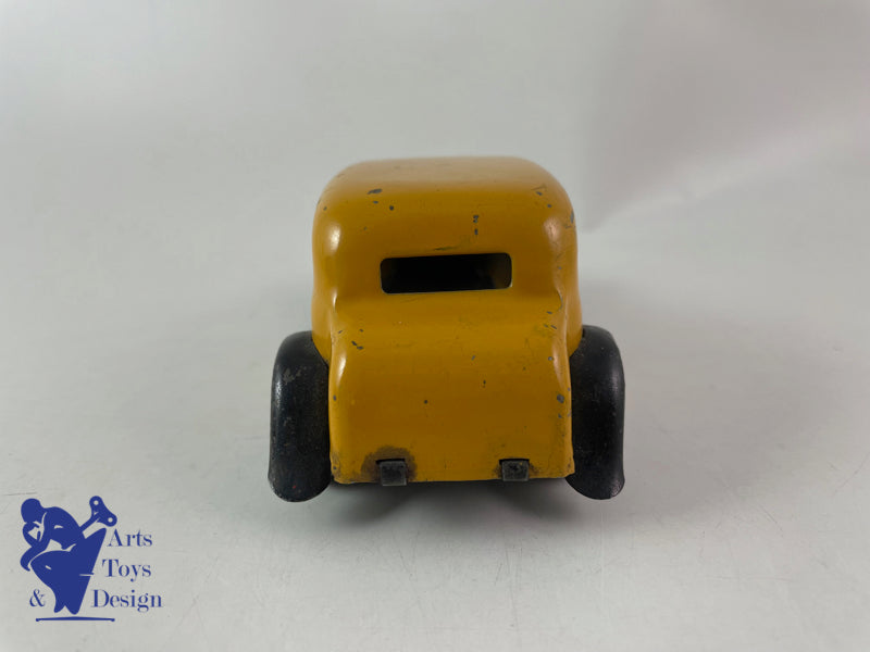 JOUETS CITROEN ROSALIE BERLINE 1933 A PROPULSION 1/25