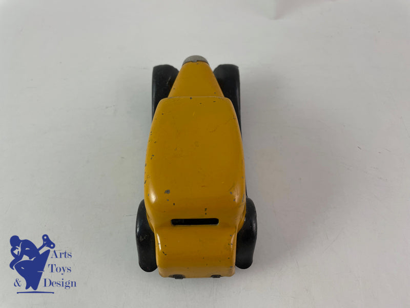 JOUETS CITROEN ROSALIE BERLINE 1933 A PROPULSION 1/25