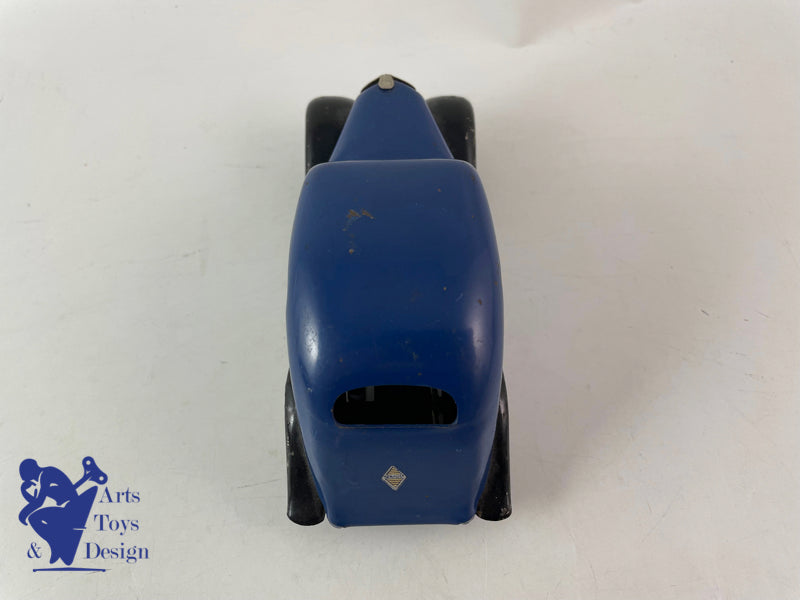 CIJ RENAULT CELTAQUATRE BERLINE 1935 FRICTION