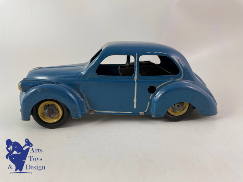 CIJ DYNA PANHARD X 3CV MECANIQUE 1949