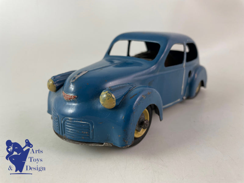 CIJ DYNA PANHARD X 3CV MECANIQUE 1949