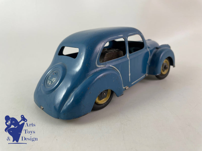CIJ DYNA PANHARD X 3CV MECANIQUE 1949