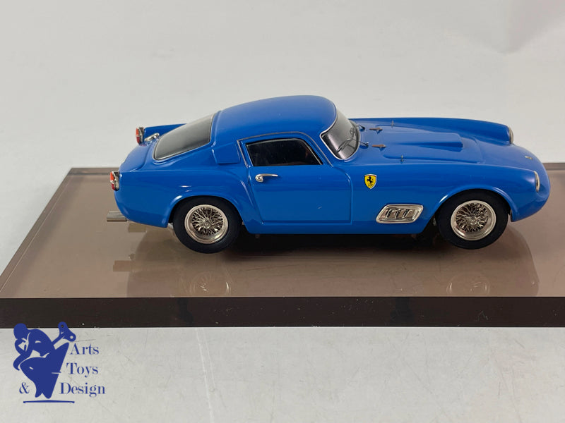 1/43 LE PHOENIX FERRARI 250 GT TDF 1959 BLEU FRANCE