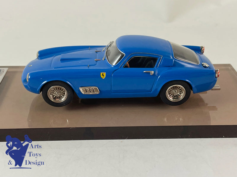 1/43 LE PHOENIX FERRARI 250 GT TDF 1959 BLEU FRANCE