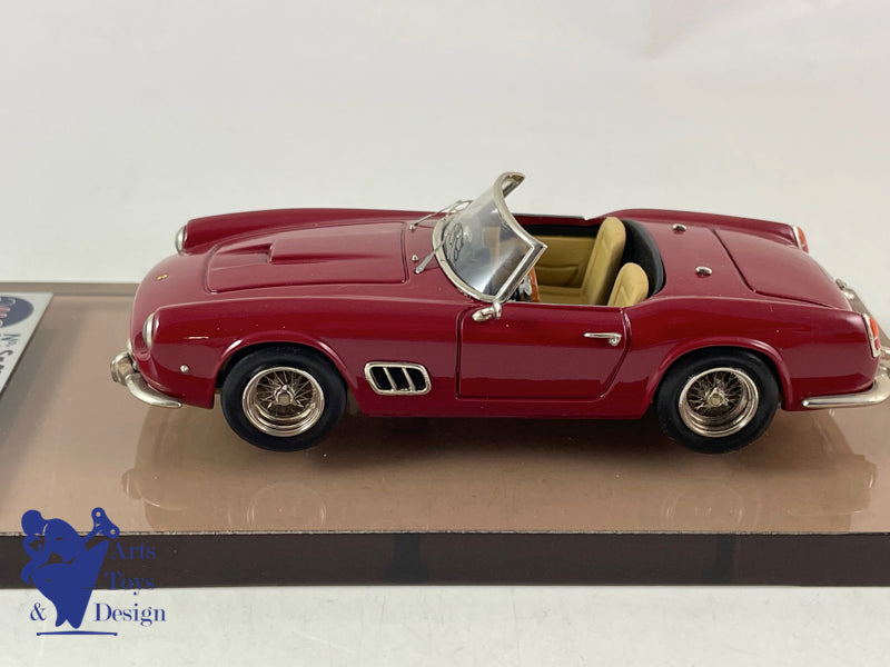 1/43 AMR FERRARI 250 SWB CALIFORNIA 1961