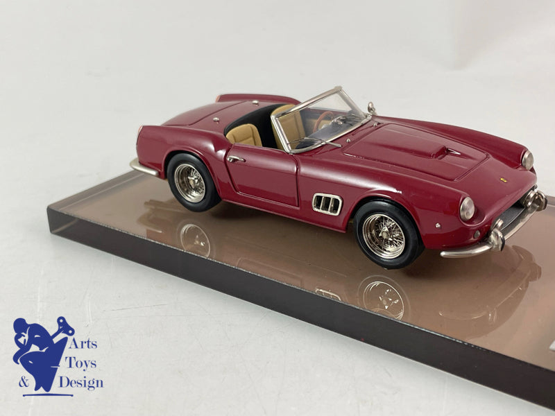 1/43 AMR Ferrari 250 SWB California 1961