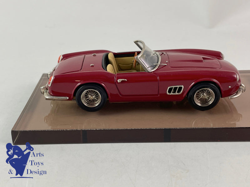 1/43 AMR FERRARI 250 SWB CALIFORNIA 1961