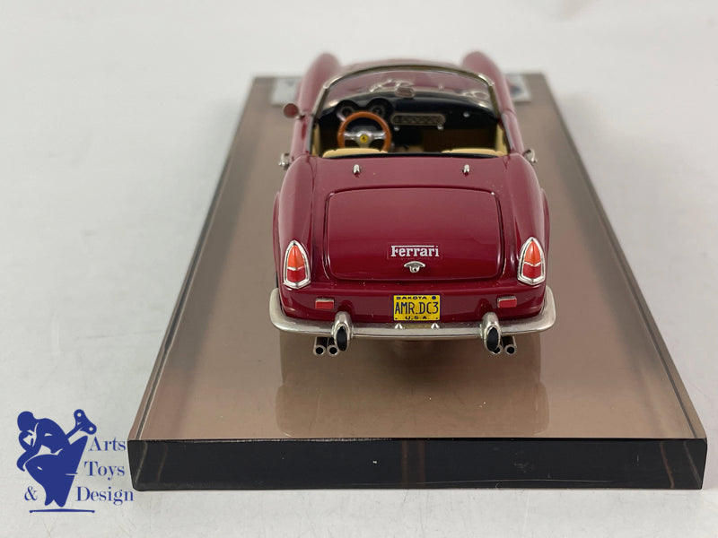 1/43 AMR Ferrari 250 SWB California 1961