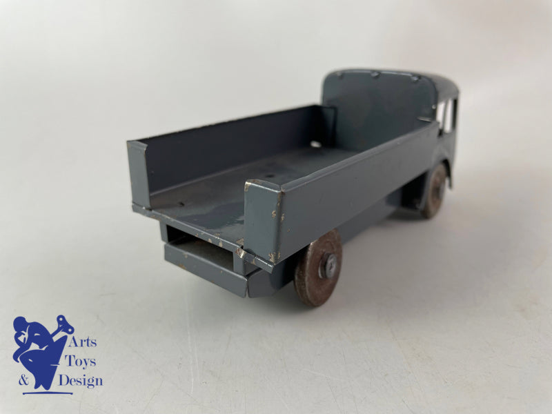 CIJ 5/37 RENAULT TRUCK ADTD METAL WHEELS 1939