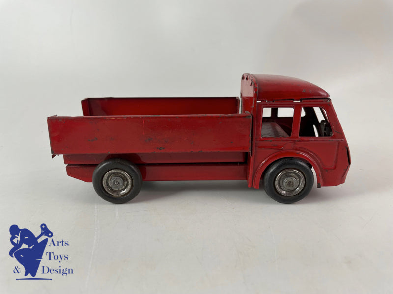 CIJ 5/37 CAMION RIDELLES RENAULT ADTD MECANIQUE 1939