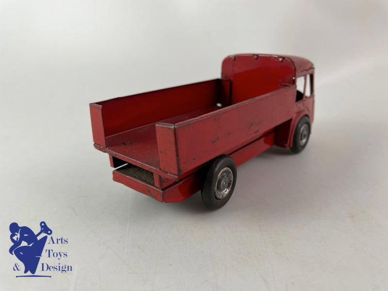 CIJ 5/37 CAMION RIDELLES RENAULT ADTD MECANIQUE 1939