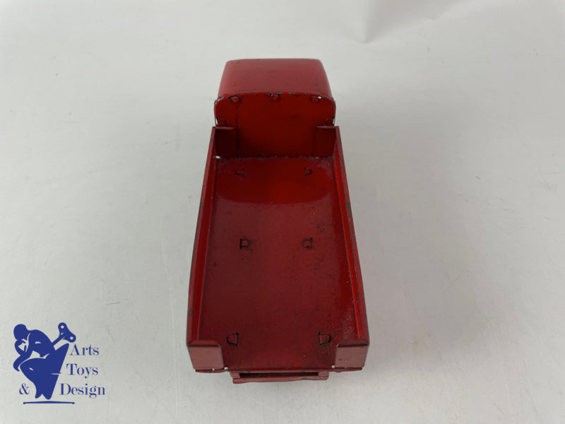 CIJ 5/37 CAMION RIDELLES RENAULT ADTD MECANIQUE 1939