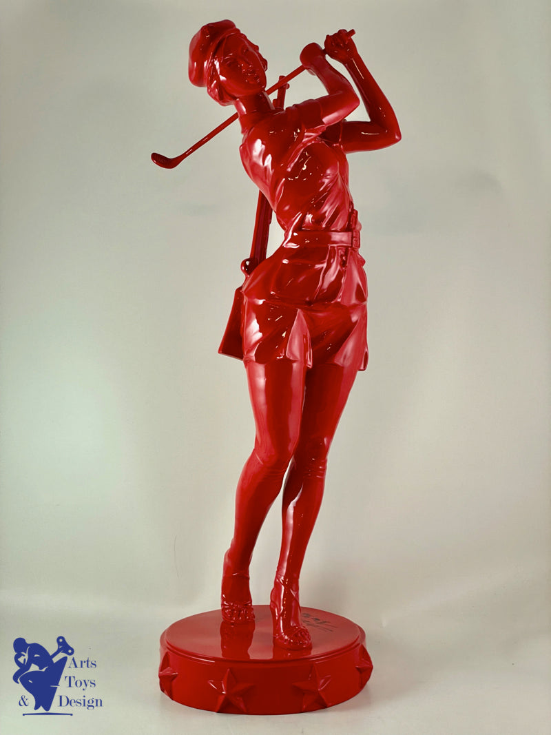 HUANG GANG BRONZE LAQUE ROUGE NEW LONG WAY