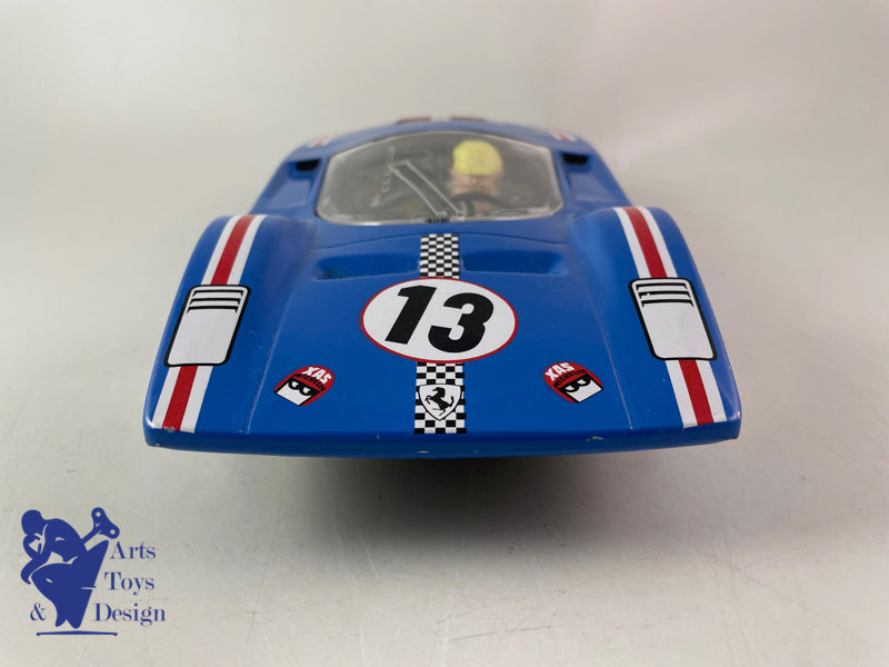 JOUSTRA 3010 FERRARI GRAND VOLANT TYPE 512S 1970