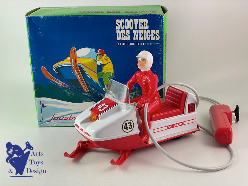 joustra dans Antiquités | Jouets joustra dans Antiquités | Jouets