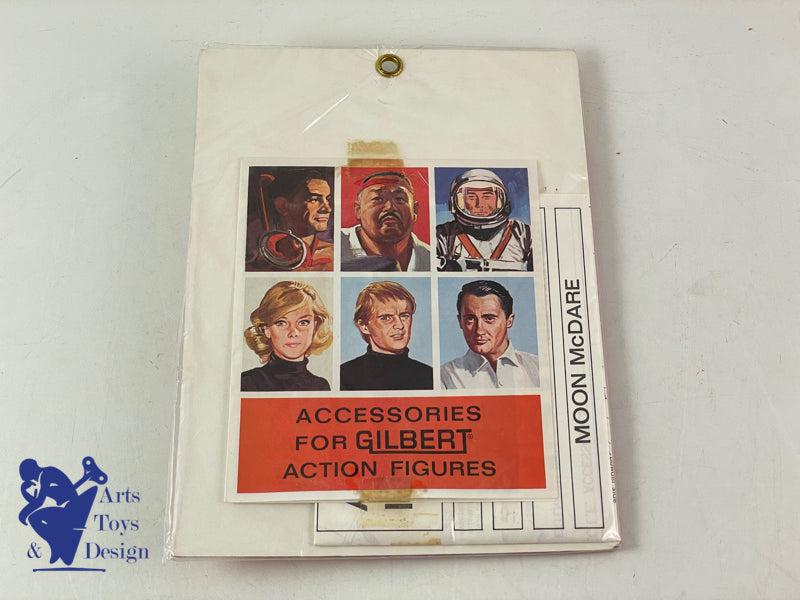 GILBERT JAPON JAMES BOND 007 SCUBA MATERIEL PLONGEE OPERATION TONNERRE 1965