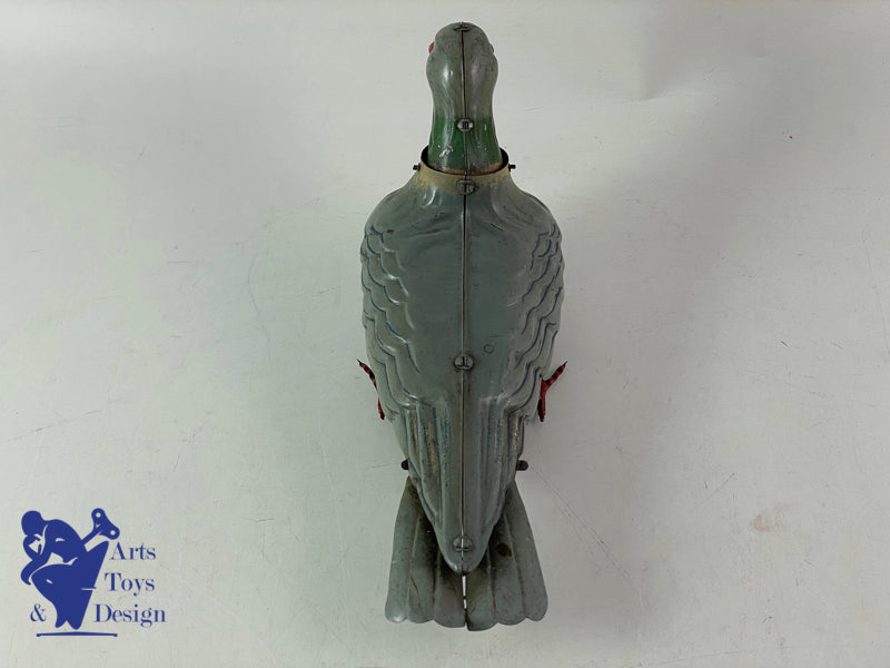 FERNAND MARTIN VEBE 251 LE RAMIER MECANIQUE A PARTIR DE 1919