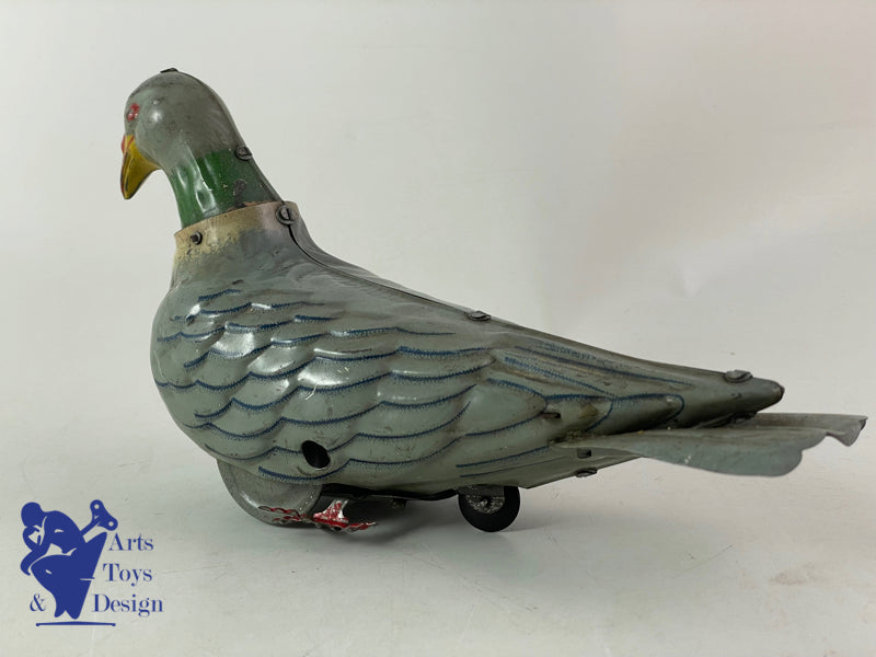 FERNAND MARTIN VEBE 251 LE RAMIER MECANIQUE A PARTIR DE 1919