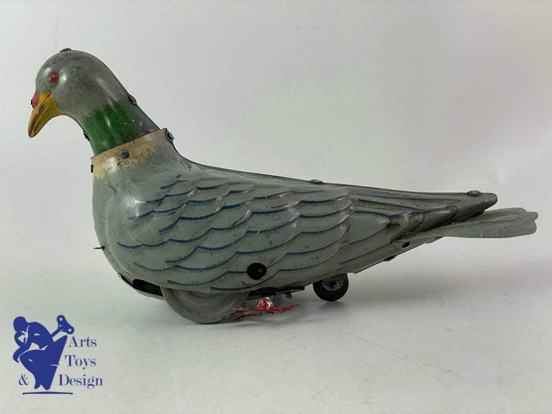 FERNAND MARTIN VEBE 251 LE RAMIER MECANIQUE A PARTIR DE 1919