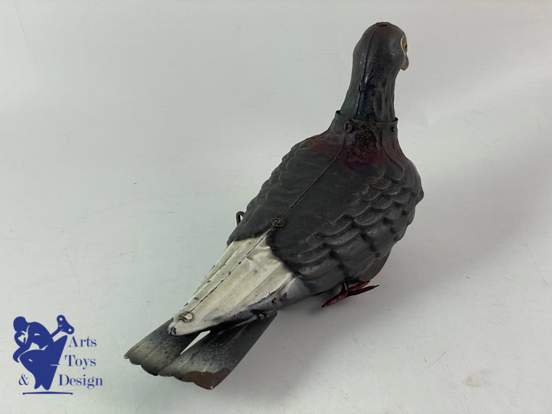 FERNAND MARTIN VEBE 251 TYPE 1 LE RAMIER PIGEON MECANIQUE 1919