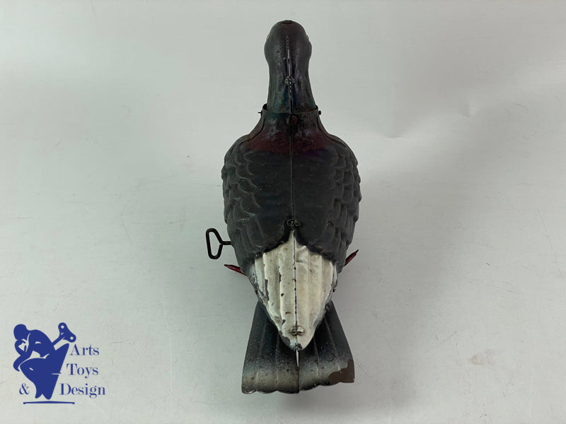 FERNAND MARTIN VEBE 251 TYPE 1 LE RAMIER PIGEON MECANIQUE 1919