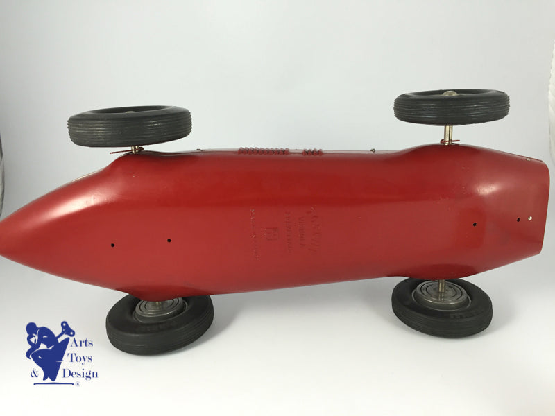 Toschi MLB Marchesini Ferrari 500 F2 1950