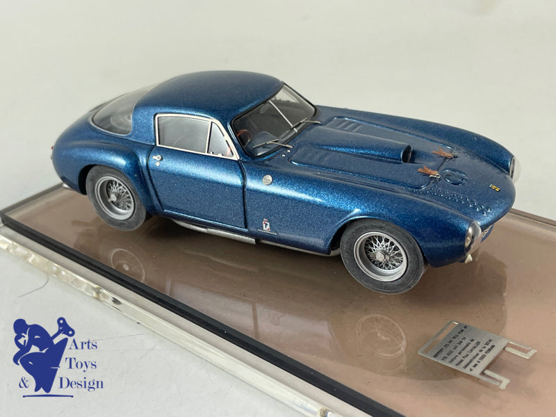 1/43 AMR JPM MAGNETTE FERRARI 375 MM 1953 MAS DU CLOS 