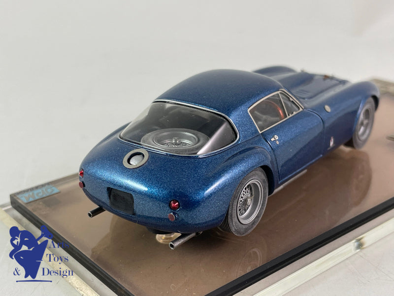 1/43 AMR JPM MAGNETTE FERRARI 375 MM 1953 MAS DU CLOS 