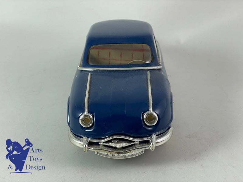 CIJ 5/54E VOITURE DYNA PANHARD 54 ELECTRIQUE LUXE 26CM 1960