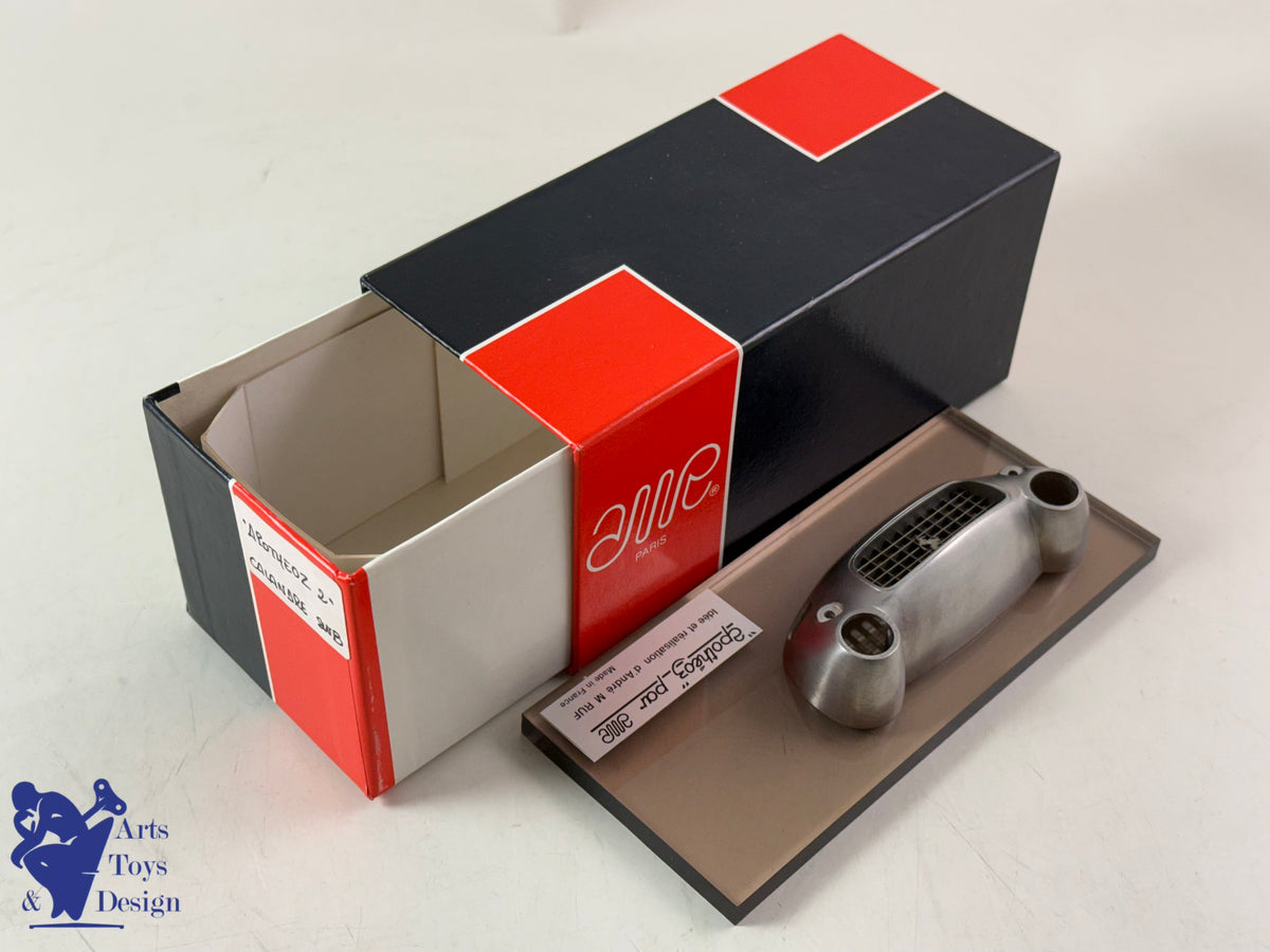 AMR FACTORY BUILT APOTHEOZ CALANDRE FERRARI 250 SWB