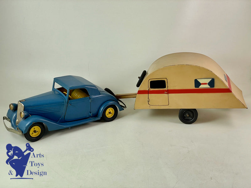 Garage Memo époque Dinky Cij Jrd Norev Joustr Garage Memo époque Dinky Cij Jrd Norev Joustr