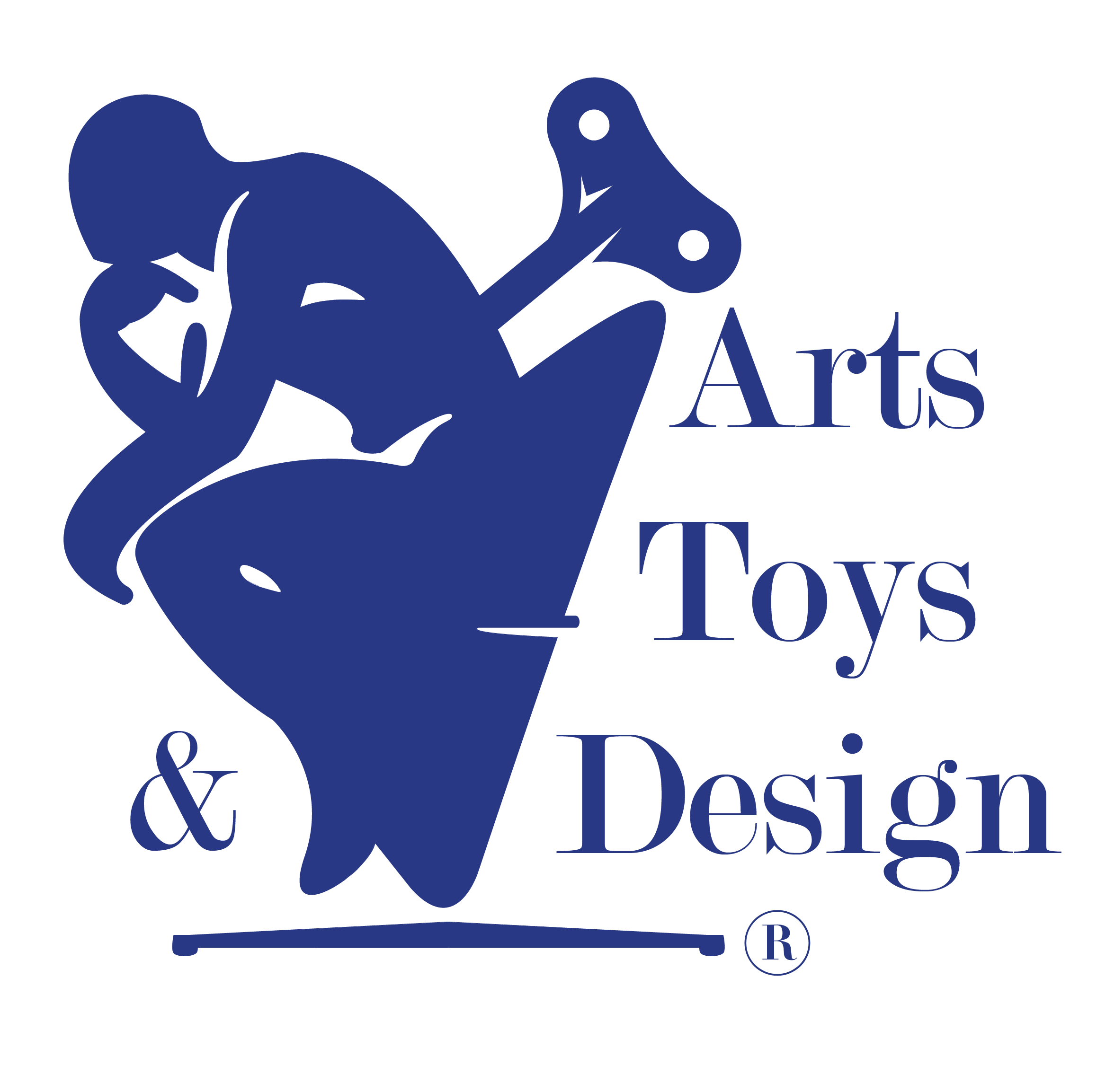 Arts, Toys & Design