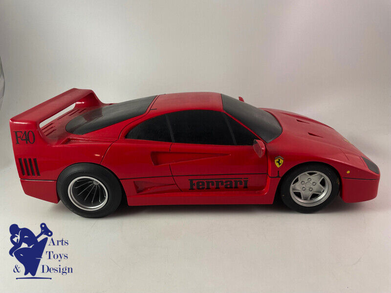Ferrari F40 Prototipe 1:43