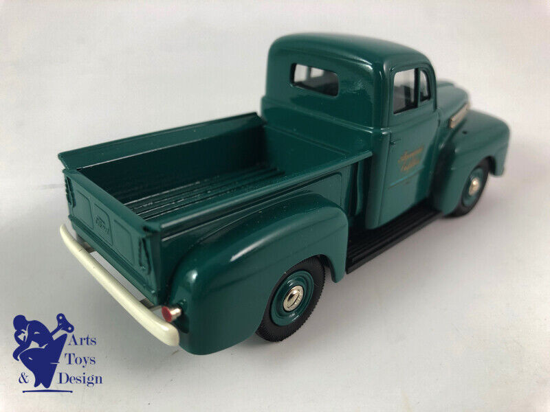 1/43 Brooklin 76x Ford F1 Pick Up Truck 1948 CTCS 1999 1OF 315