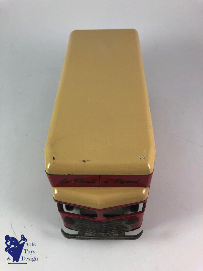 ANTIQUE JOUETS EN Tôle Rennauto ML Bugatti France ML Martinan & Larnaude EUR 907,56 - FR ANTIQUE JOUETS EN Tôle Rennauto ML Bugatti France ML Martinan & Larnaude EUR 907,56 - FR