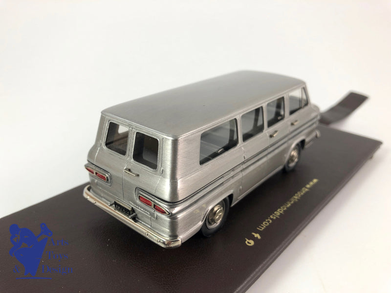 1/43 BROOKLIN 213M CHEVROLET CORVAIR GREENBRIER SPORT WAGON 1962