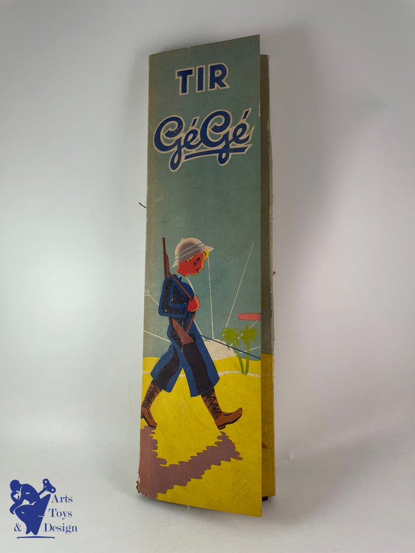 Troc Echange Ancien jouet fusil de chasse pour enfants sur Troc Echange Ancien jouet fusil de chasse pour enfants sur
