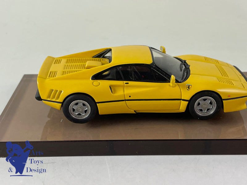 1/43 LE PHOENIX FERRARI 288 GTO 1984 JAUNE