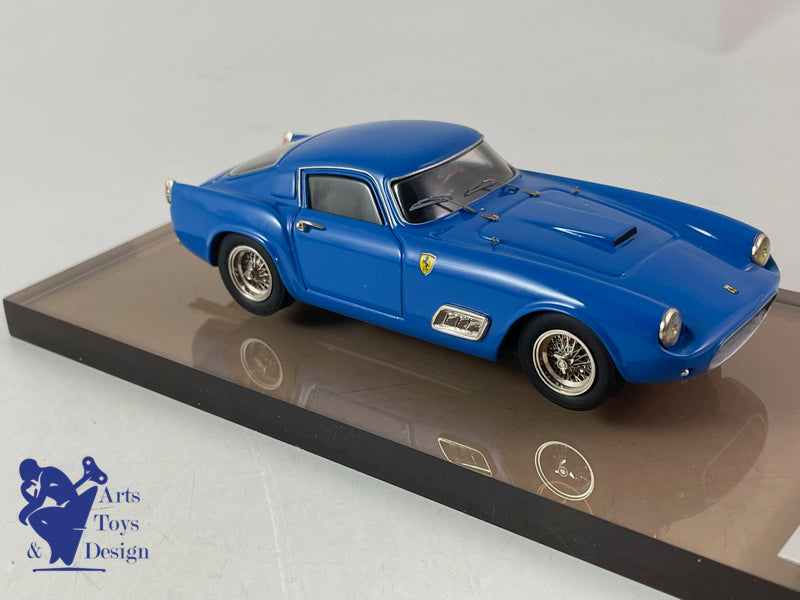 1/43 LE PHOENIX FERRARI 250 GT TDF 1959 BLEU FRANCE